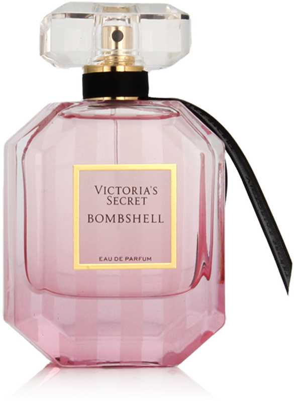 Victoria Secrets „Victoria's Secret“ bomba