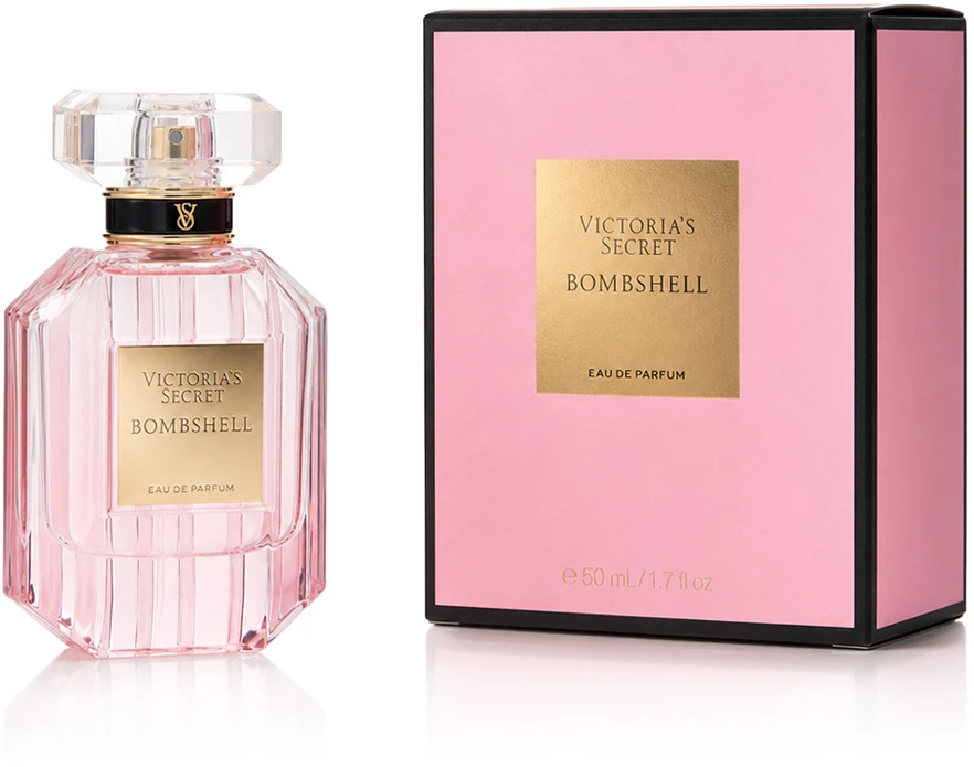 Victoria Secrets Victoria's Secret Bombshell Eau De Parfum 50 ml (woman)