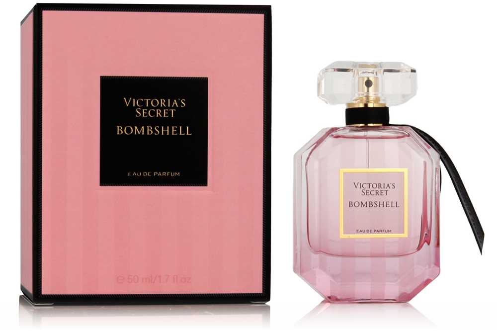 Victoria Secrets „Victoria's Secret“ bomba
