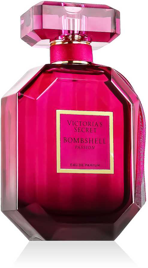 Victoria Secrets Victoria's Secret Bombshell Passion EDP kvepalai moterims, 100 ml