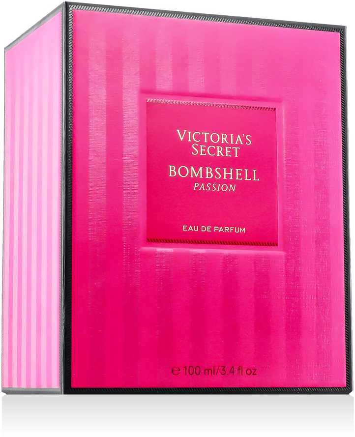 Victoria Secrets Victoria's Secret Bombshell Passion EDP kvepalai moterims, 100 ml