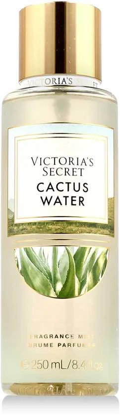 Victoria Secrets Victoria´s Secret Cactus Vanduo Fragrance Mist kūno dulksna, 250 ml