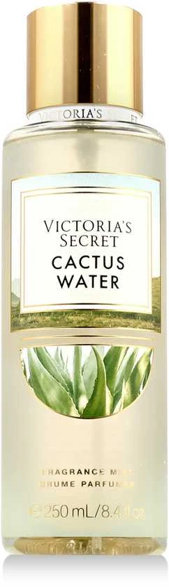 Victoria Secrets Victoria´s Secret Cactus Vanduo Fragrance Mist kūno dulksna, 250 ml