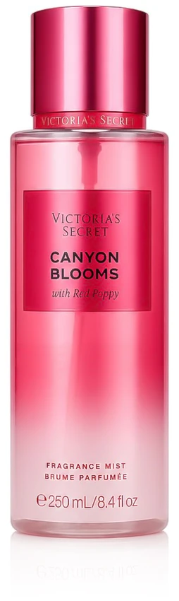 Victoria Secrets Victoria's Secrets „Canyon Blooms“ kūno purškiklis 250 ml