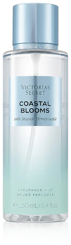 Victoria Secrets Victoria's Secrets Victoria's Secret Coastal Blooms kūno purškiklis 250ml