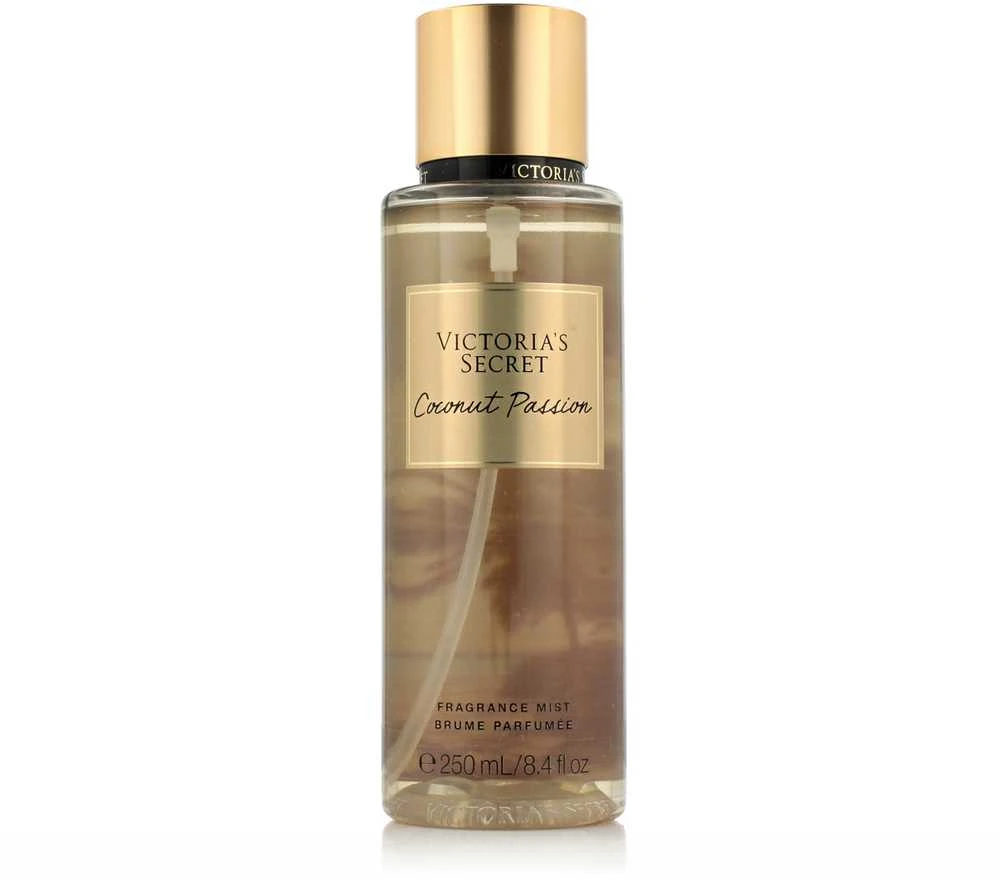 Kūno dulksna moterims Victoria's Secret Coconut Passion, 250 ml