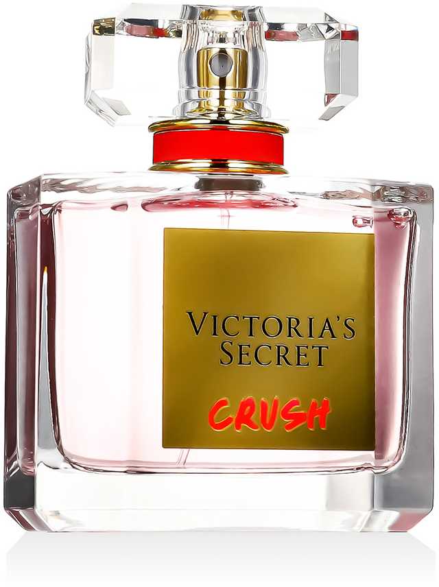 Victoria Secrets Victoria's Secret Crush EDP parfumuotas vanduo moterims, 100 ml