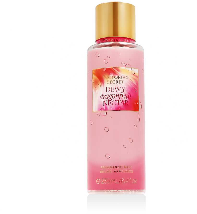 Victoria Secrets Dewy Dragonfruit Nectar parfumuota Victoria's Secret kūno dulksna