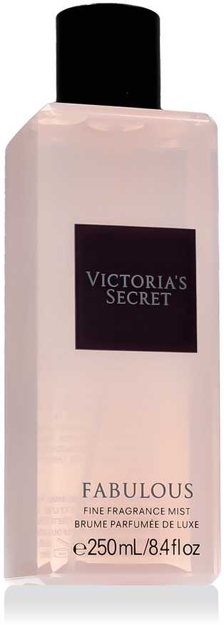 Victoria Secrets Victoria's Secret Fabulous Fine Fragrance Mist kūno dulksna, 250 ml