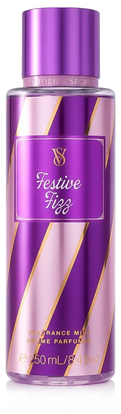 Victoria Secrets Victoria's Secret Festive Fizz BOR W, 250 ml