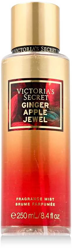 Victoria Secrets Victoria's Secret Ginger Apple Jewel Fragrance Mist kūno dulksna, 250 ml