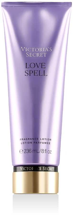 Victoria Secrets Victoria´s Secret Love Spell Losjonas kūnui kūno losjonas, 236 ml
