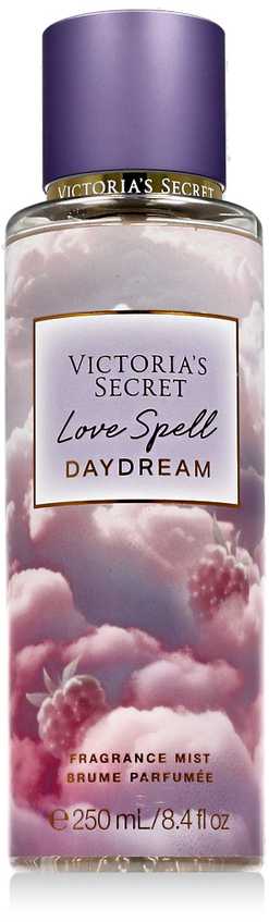 Victoria Secrets Victoria's Secrets Victoria's Secret Love Spell Daydream kvapioji dušo želė, 250 ml