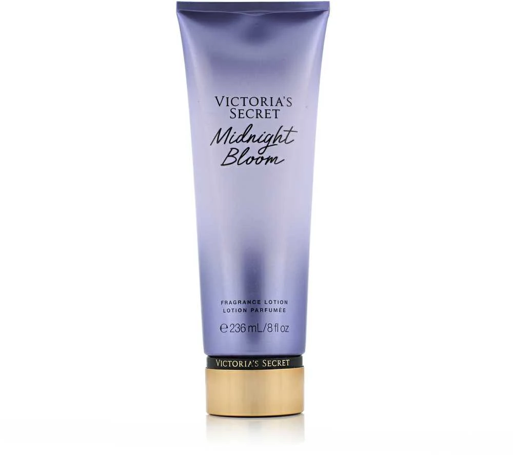 Victoria Secrets Victoria's Secret Victoria Secret Midnight Bloom Losjonas kūnui, 236 ml