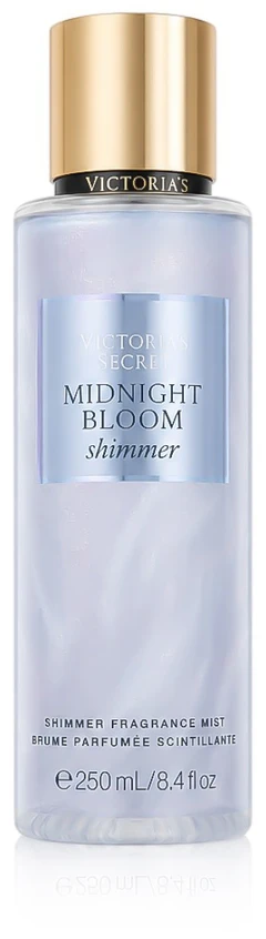 Victoria Secrets Victoria´s Secret Midnight Bloom Shimmer kvapioji dušo želė, 250 ml