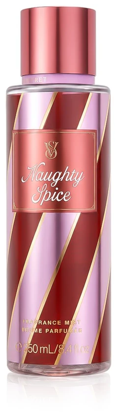 Victoria Secrets Victoria's Secret Victoria S Frag Mist Naughty Spice 250 M