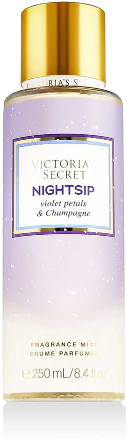 Victoria Secrets Victoria´s Secret Nightsip Fragrance Mist kūno dulksna, 250 ml