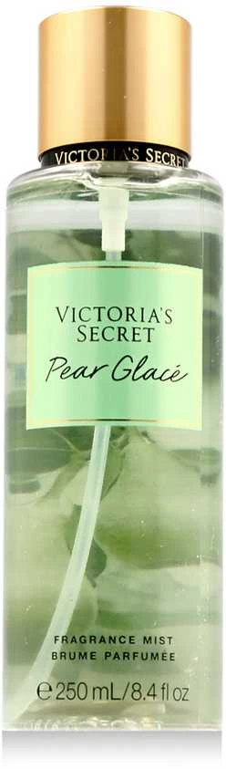 Victoria Secrets Victoria's Secret Pear Glacé Fragrance Mist kūno dulksna, 250 ml
