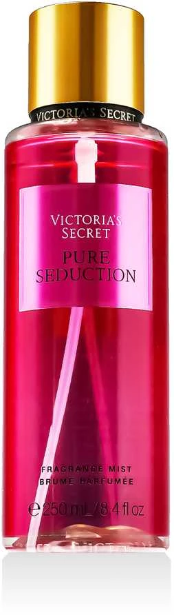 Victoria Secrets Victoria's Secrets Victoria's Secret Pure Seduction kvapioji dušo želė, 250 ml