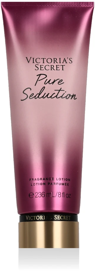 Victoria Secrets Victoria's Secret Pure Seduction Fragrance Losjonas kūnui kūno losjonas, 236 ml