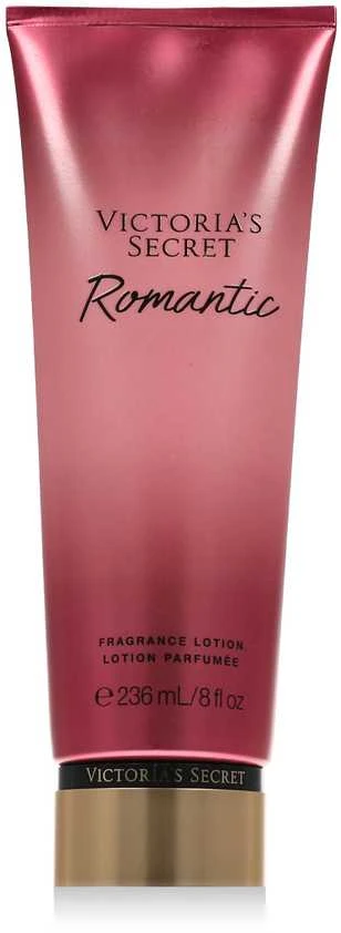 Victoria Secrets Victoria's Secret Romantic Fragrance Losjonas kūnui kūno losjonas, 236 ml