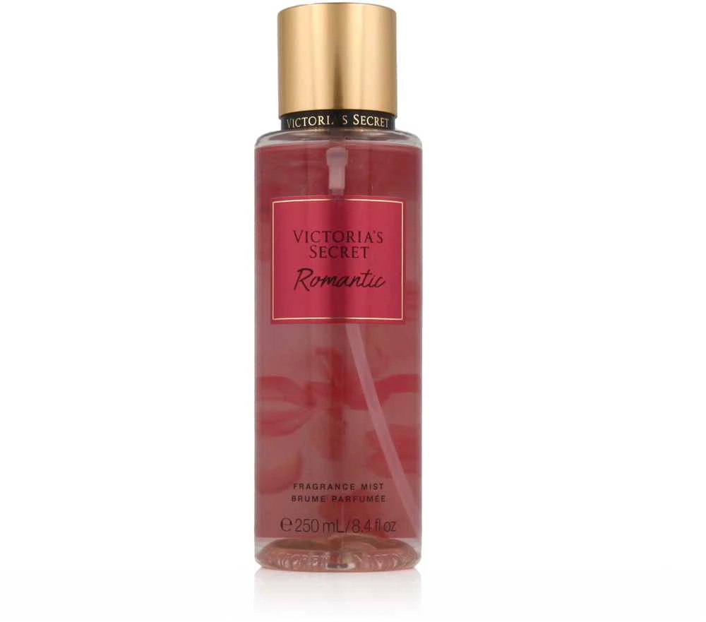 Victoria Secrets „Victoria's Secret“ romantiškas kūno purškiklis, 250 ml