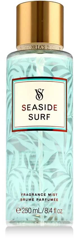 Victoria Secrets Victoria´s Secret Seaside Surf Fragrance Mist kūno dulksna, 250 ml
