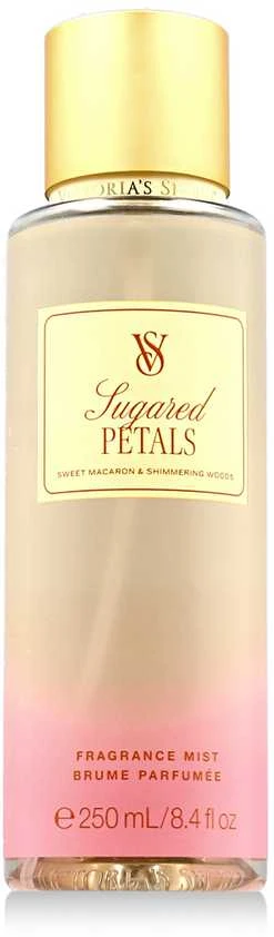 Victoria Secrets Victoria Secret Sugared Petals kūno dulksna