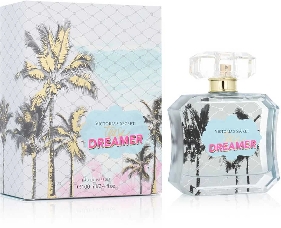 Victoria Secrets Victoria's Secret Tease Dreamer EDP parfumuotas vanduo moterims, 100 ml
