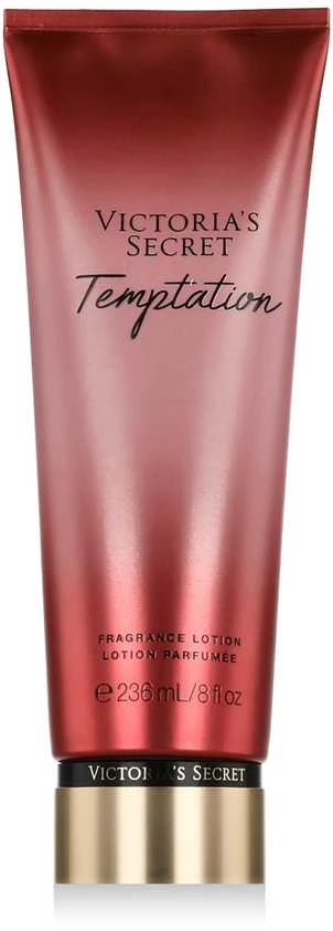 Victoria Secrets Victoria Secret Temptation Fragrance Lotion kūno losjonas, 236 ml