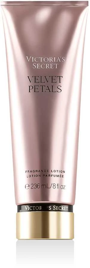 Victoria Secrets Victoria´s Secret Velvet Petals kūno losjonas, 236 ml