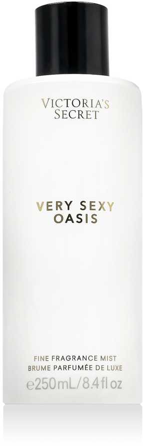 Victoria Secrets Victoria's Secret Very Sexy Oasis Fine Fragrance Mist kūno dulksna, 250 ml