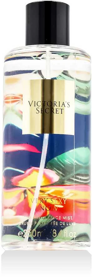 Victoria Secrets Very Sexy Now parfumuota kūno dulksna
