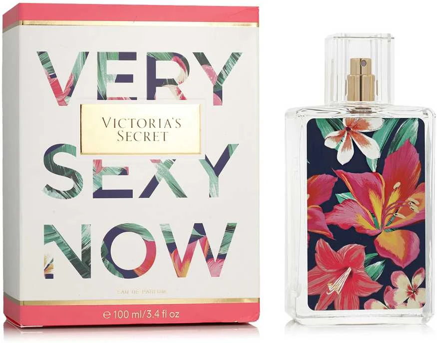 Victoria Secrets Victoria's Secret Very Sexy Now EDP parfumuotas vanduo moterims, 100 ml