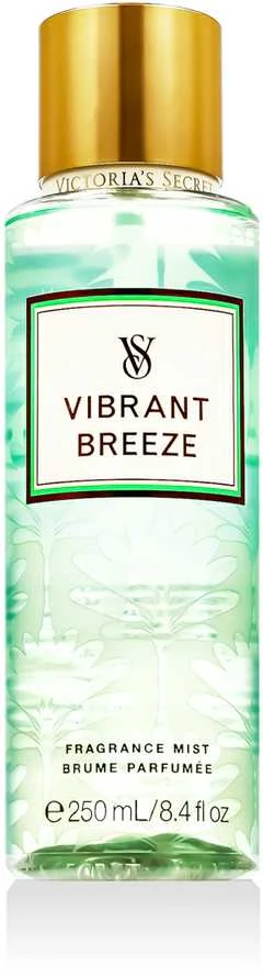 Victoria Secrets Victoria´s Secret Vibrant Breeze Fragrance Mist kūno dulksna, 250 ml