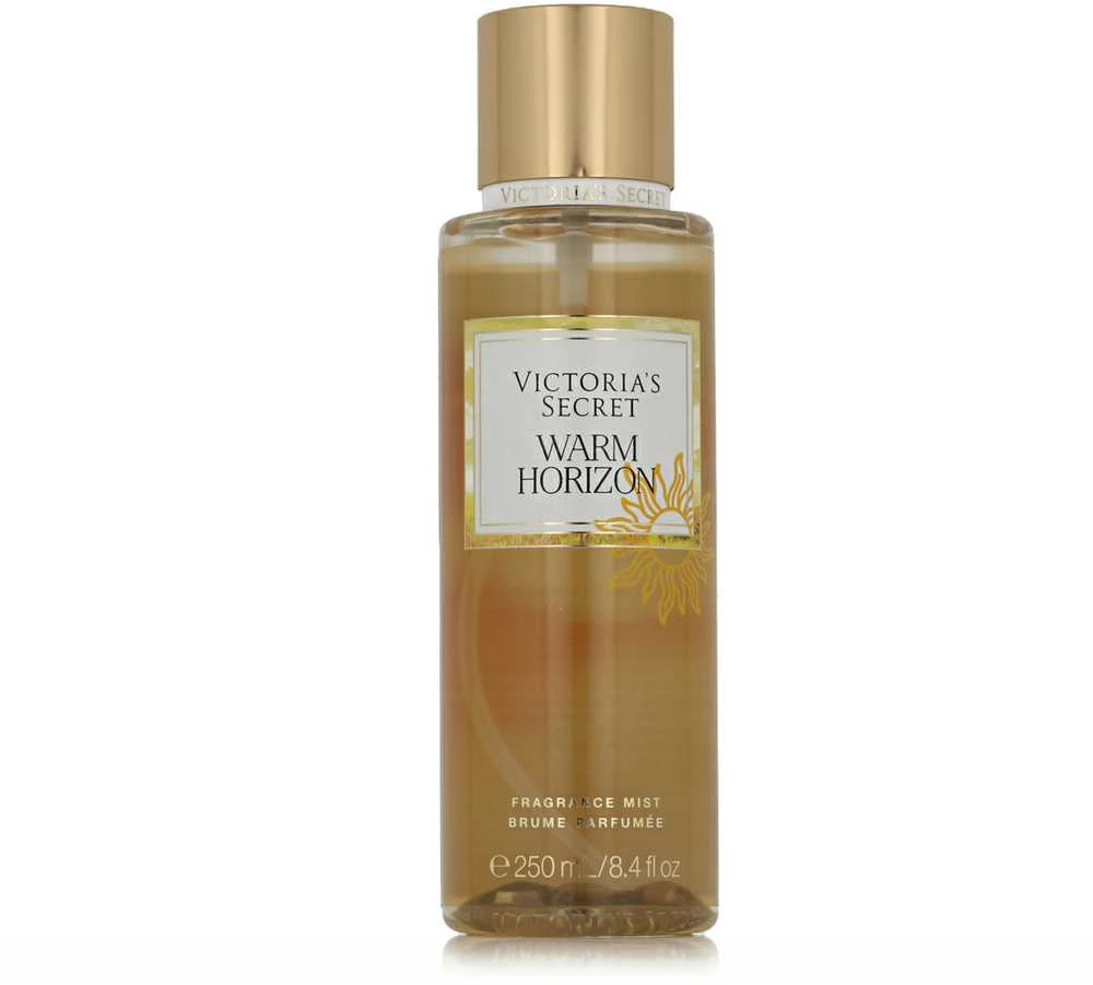 Victoria Secrets Victoria's Secret Warm Horizon Body Purškiklis