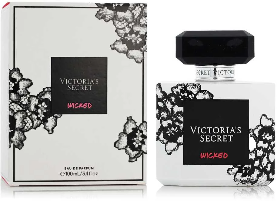Victoria Secrets Victoria´s Secret Wicked EDP parfumuotas vanduo moterims, 100 ml