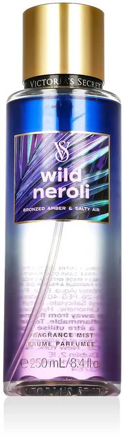 Victoria Secrets Victoria´s Secret Wild Neroli Fragrance Mist kūno dulksna, 250 ml