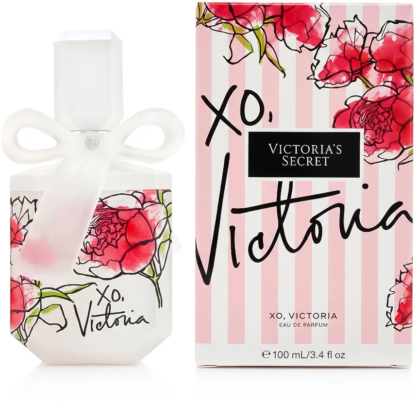 Victoria Secrets Victoria´s Secret XO Victoria EDP parfumuotas vanduo moterims, 100 ml