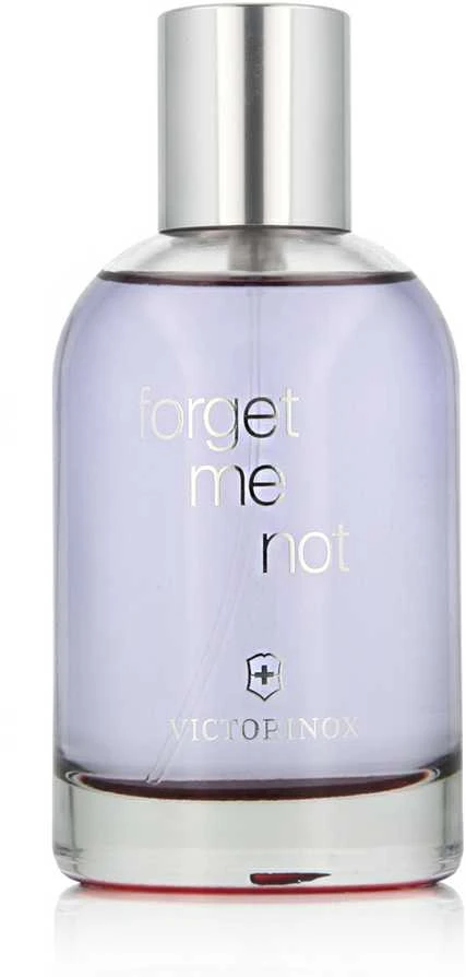 Victorinox Forget Me Not EDT tualetinis vanduo moterims, 100 ml