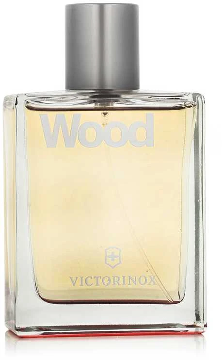 Victorinox Wood EDT tualetinis vanduo vyrams, 100 ml