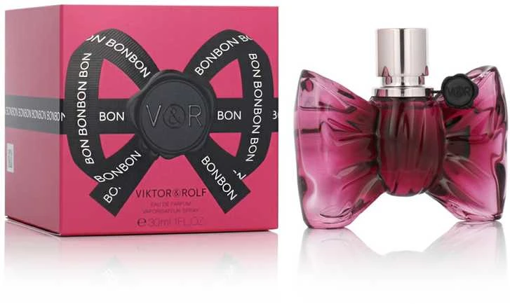 Viktor & Rolf Bonbon EDP parfumuotas vanduo moterims, 30 ml