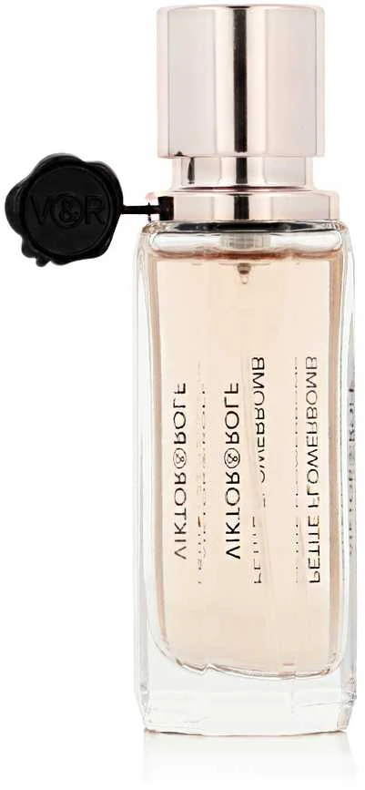 Viktor & Rolf Flowerbomb EDP parfumuotas vanduo moterims, 20 ml