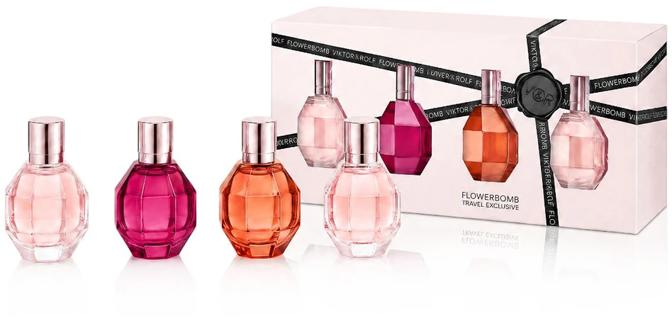 Viktor & Rolf Miniature Set, 28 ml
