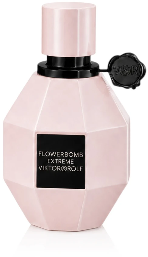 Viktor & Rolf Flowerbomb Extreme EDP parfumuotas vanduo moterims, 50 ml