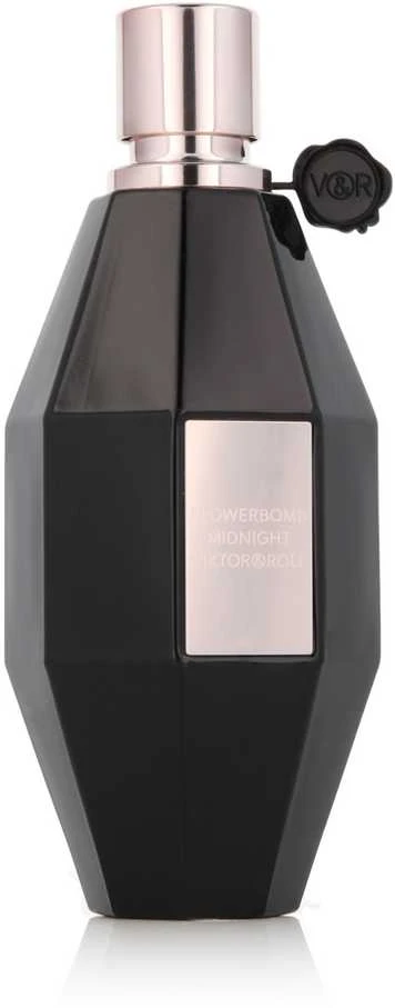 Viktor & Rolf Flowerbomb Midnight moterims (Kvepalai Moterims) EDP - 100ml