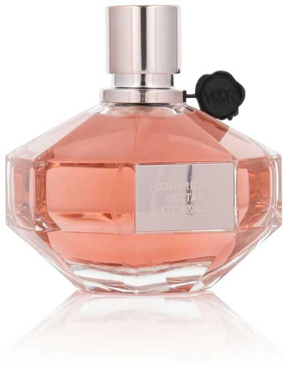 Viktor & Rolf Flowerbomb Nectar Intense EDP parfumuotas vanduo moterims, 90 ml