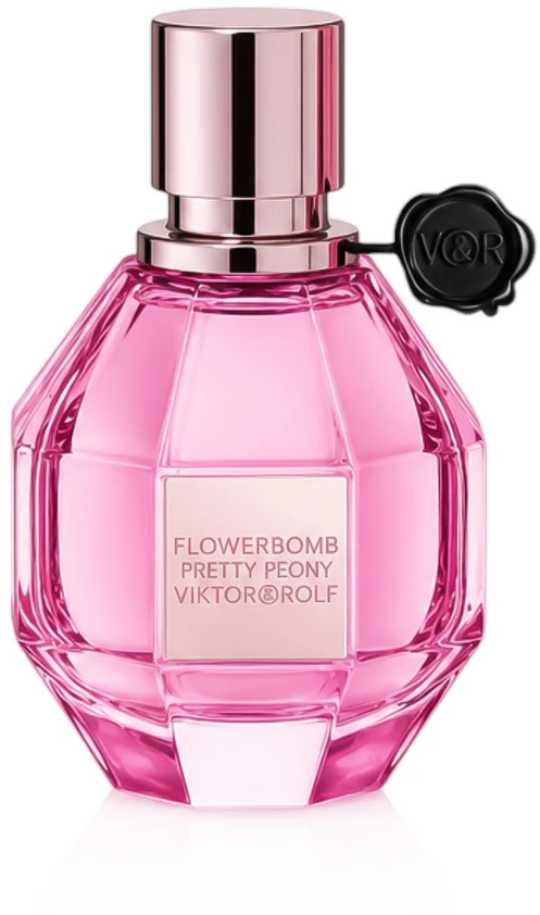 Viktor & Rolf Flowerbomb EDP parfumuotas vanduo moterims, 50 ml