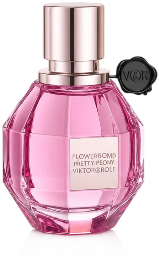 Viktor & Rolf V&R FLOWERBOMB PRETTY PEONY (W) EDP/S 30ML
