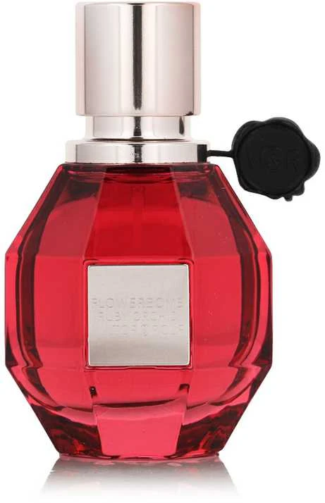 Viktor & Rolf Flowerbomb Ruby Orchid EDP parfumuotas vanduo moterims, 30 ml